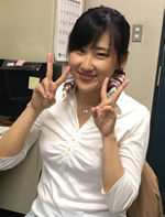 Shizuka SAKAIDA